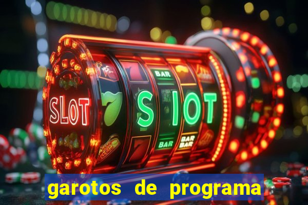 garotos de programa no rio de janeiro